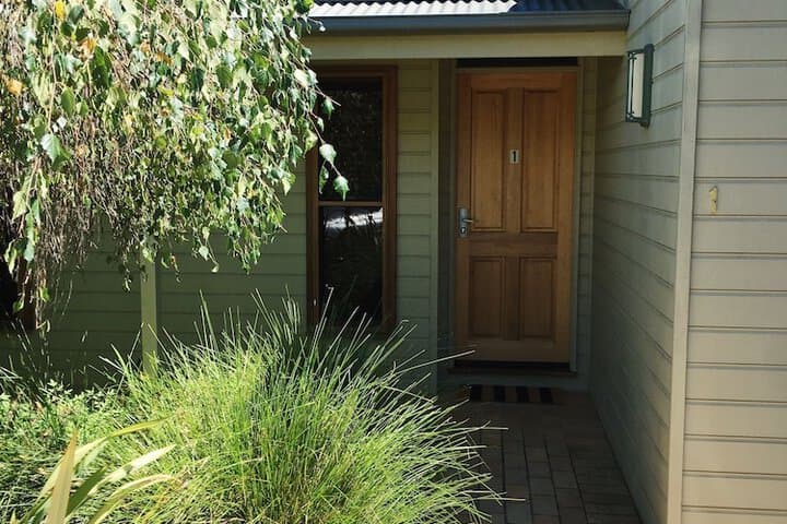 Abalina Cottages Rotary Drive photo 3