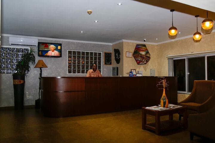 Midindi Hotel & Conference Center photo 5
