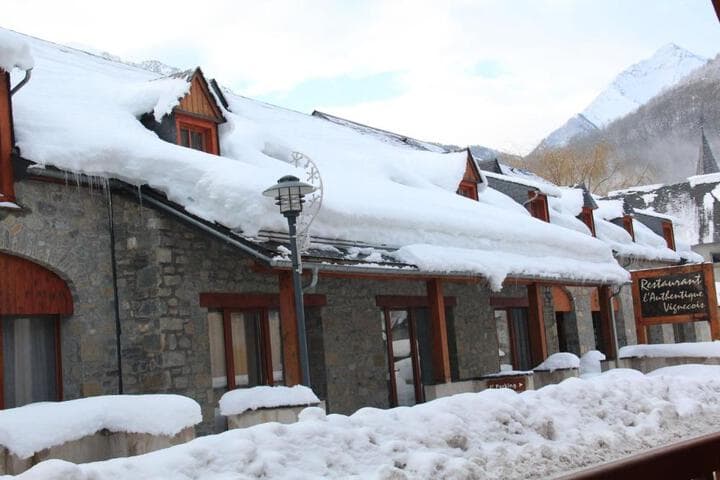 Résidence Vignec Village by Actisource photo 4