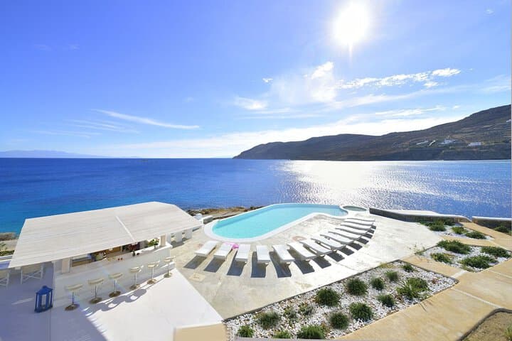 Kalo Livadi destination view