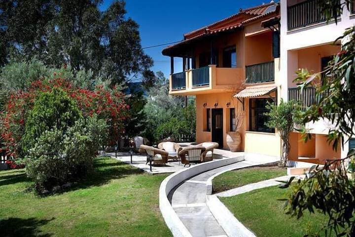 Ledra Samos Hotel photo 5