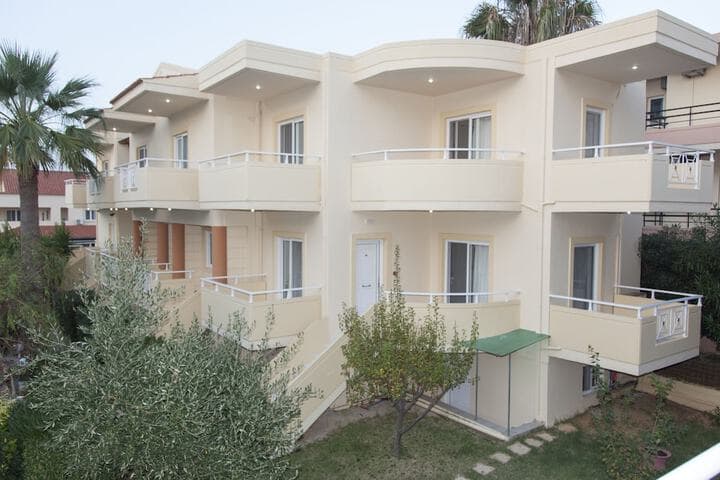 Blue Sky Hotel photo 4