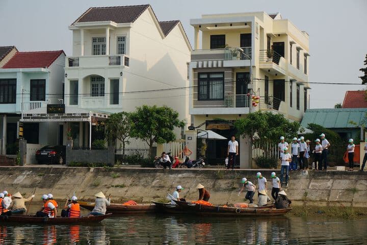 Dong Nguyen Homestay Riverside photo 4