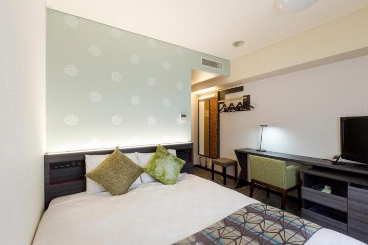 Takamatsu Tokyu REI Hotel photo 2