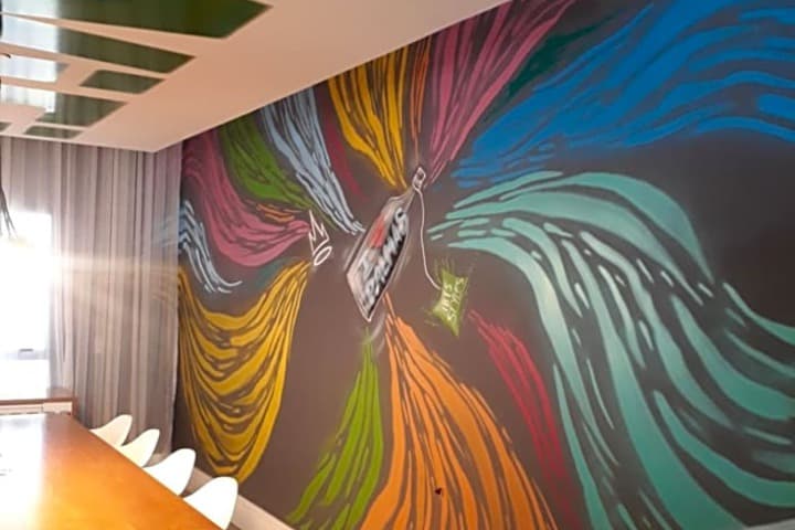 ibis Styles Palmas photo 2