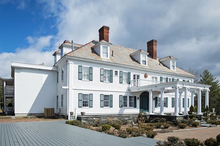 Windsor Mansion Inn photo 2
