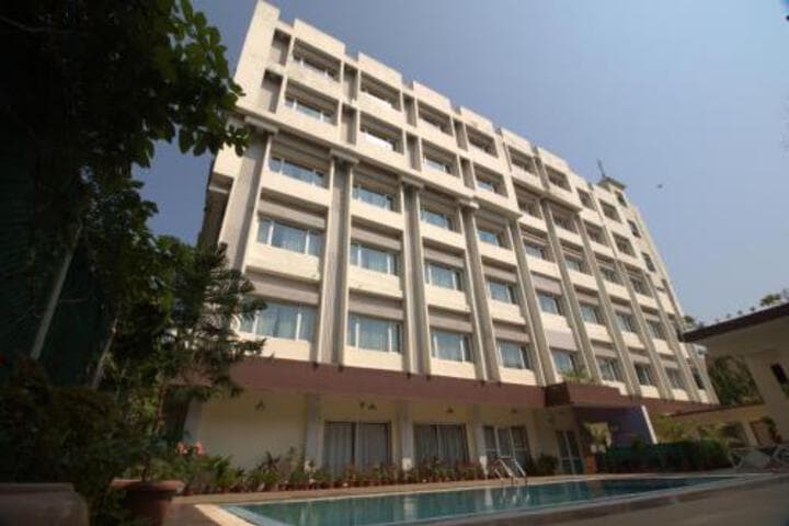 VITS Bhubaneshwar photo 2