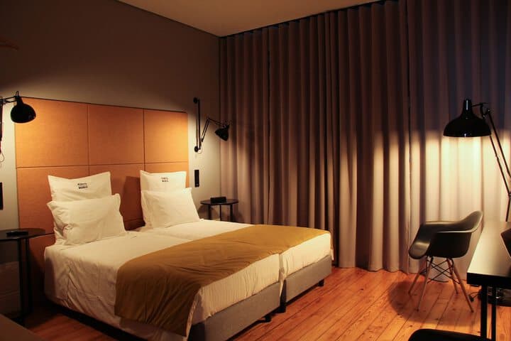 Massarelos destination view