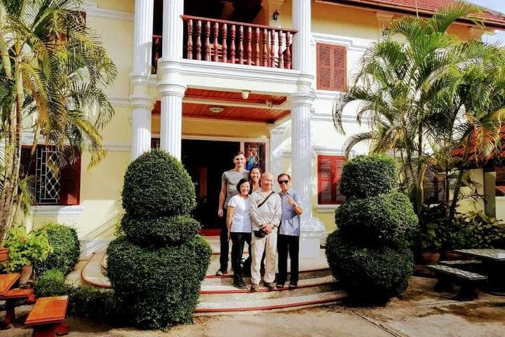 Phonepraseuth Guesthouse photo 5