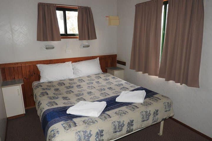 Victoria Lake Holiday Park photo 5