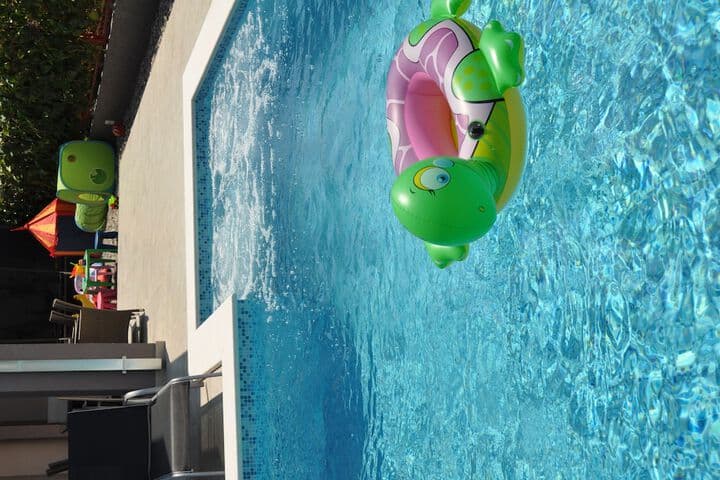 Luxury Apartments Bonaria photo 3