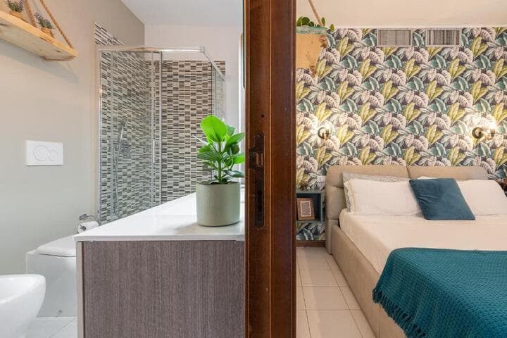 Villa Vaghi Rooms photo 3