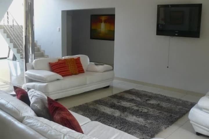 Ezulwini Guest House photo 3