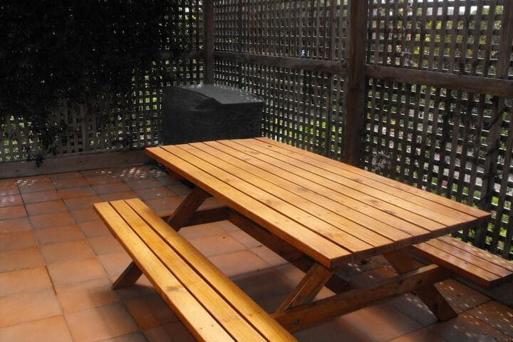 The Fig Tree B & B photo 5