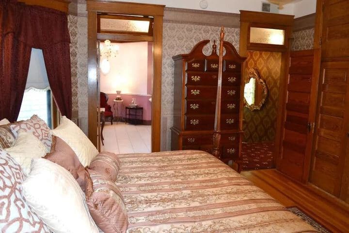 The Conner House B&B photo 4