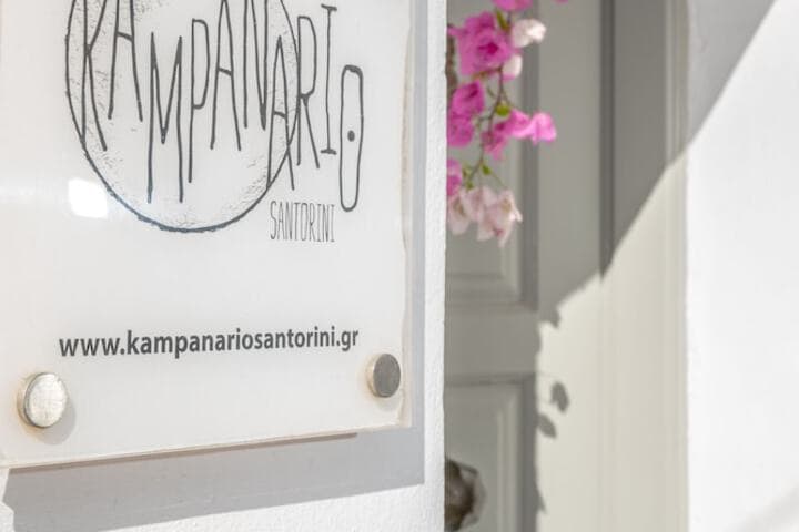 Kampanario Luxury Villa photo 5