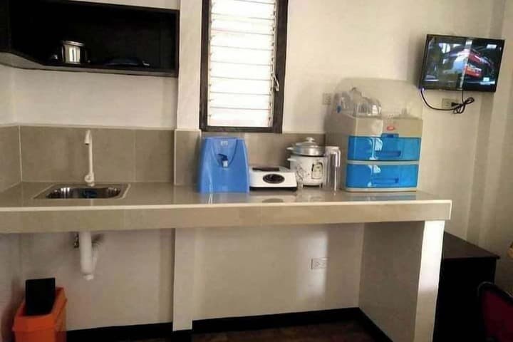 Gaeas Apartments Hostel photo 5