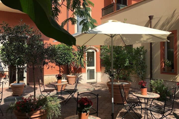 Residence Gloria photo 3