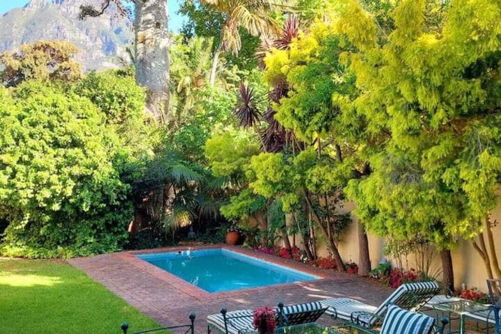 Riversong Guest House photo 3