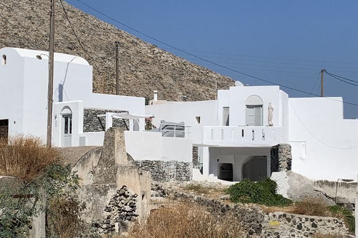 Timedrops Santorini photo 3