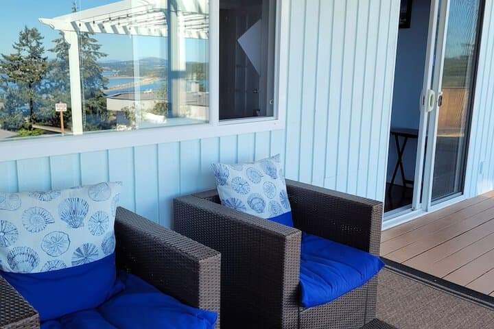 Colwood destination view
