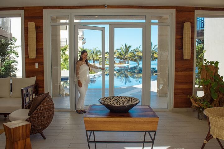 Playa Escondida Beach Club photo 5