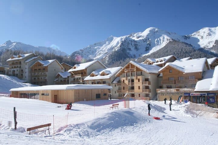 Les Terrasses du Soleil dOr photo 5