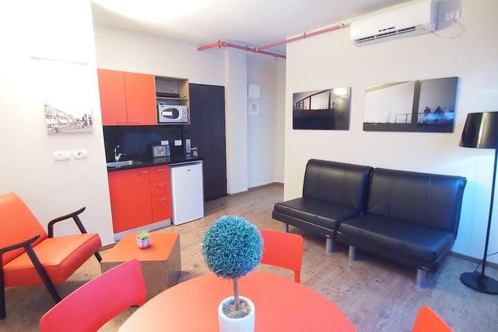 Ben Yehuda Apartments photo 2