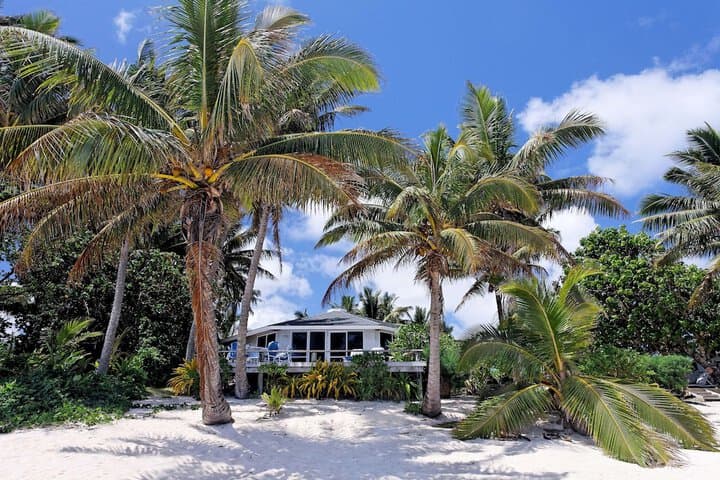 Sands Villas Rarotonga photo 5