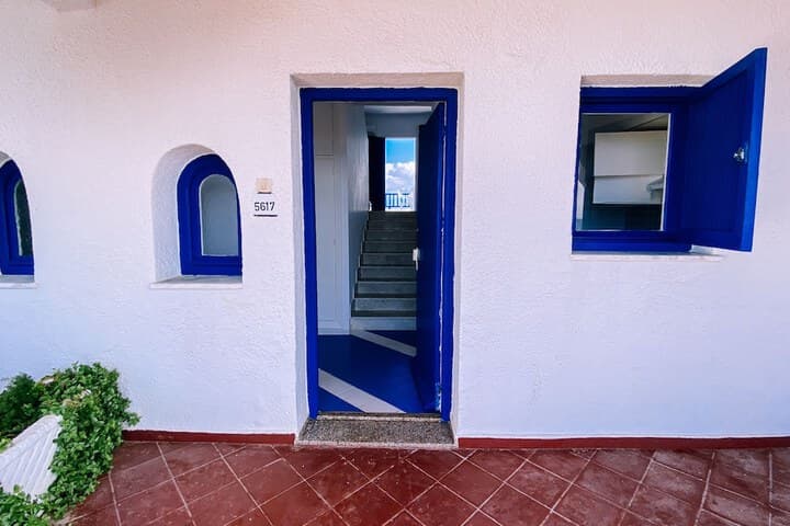 Marina Cap Monastir Appart Hôtel photo 5