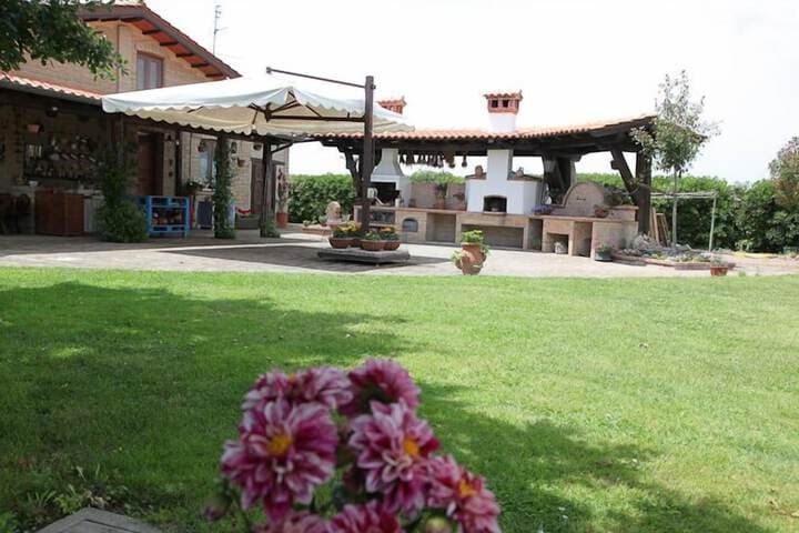 Il Casale Del Sogno photo 4