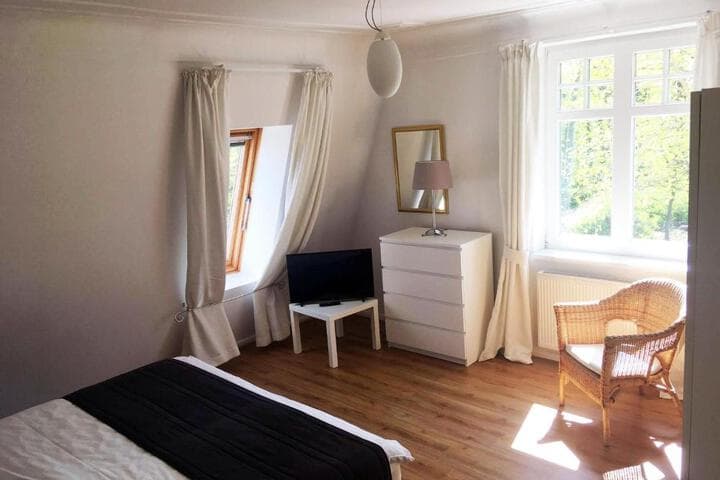 Villa am Strand photo 2