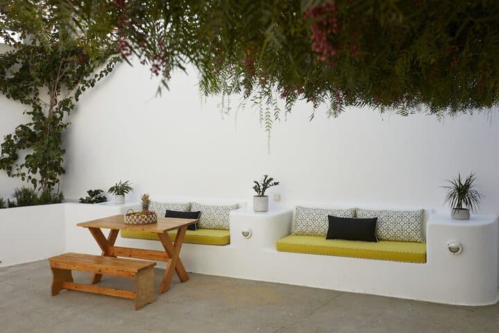 Athiri Santorini Hotel photo 2