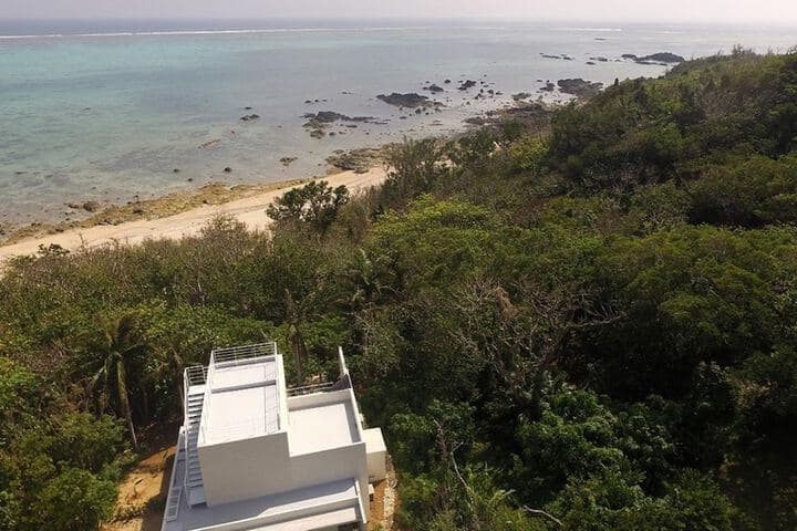 The Seven Stars Resort ISHIGAKI photo 4