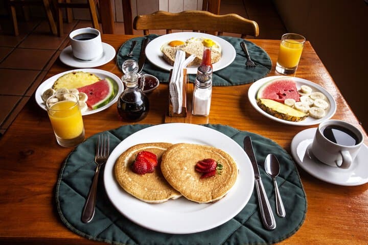 Mar Inn Bed & Breakfast photo 5