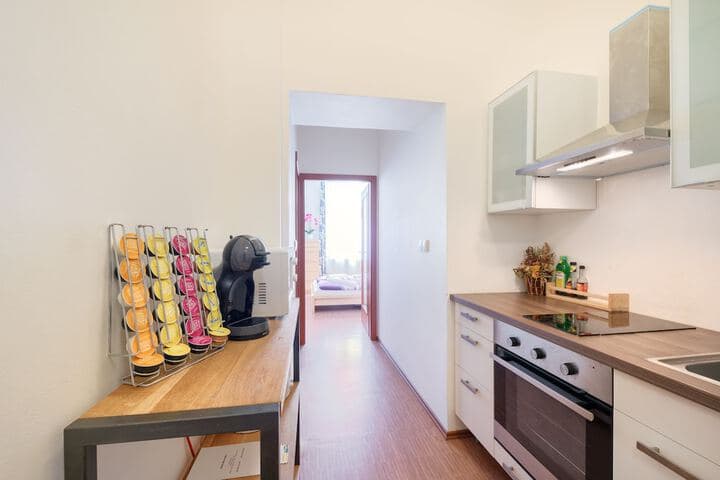 Paradise Apartment photo 5