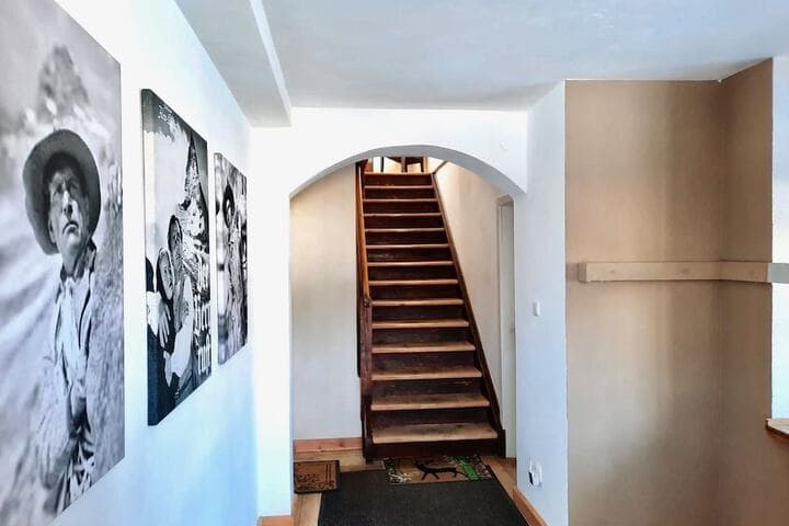 Kitzbühel Apartments Haus Brugger photo 3