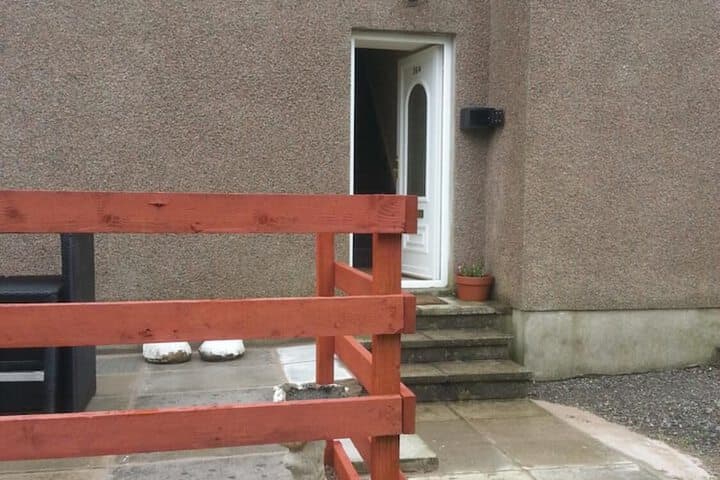 Burleigh House photo 4