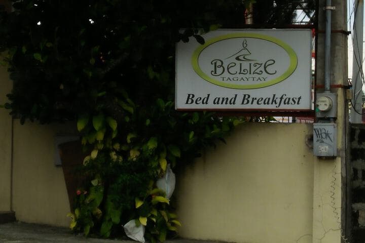 Belize Tagaytay photo 3