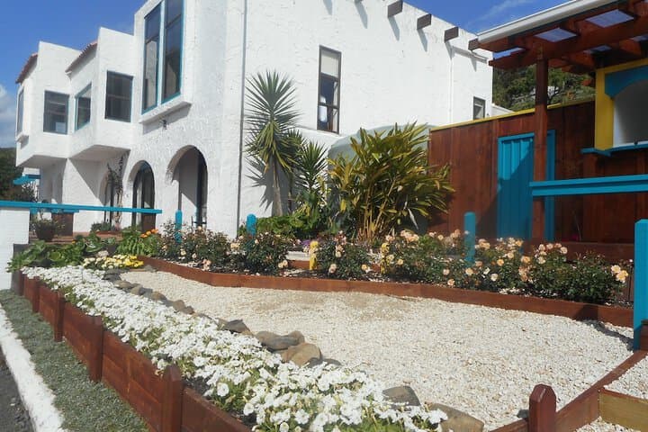La Casa Te Puru Lodge photo 5