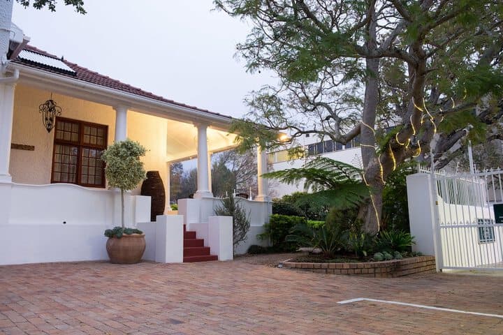 5 Camp Street Guesthouse & Self catering photo 4