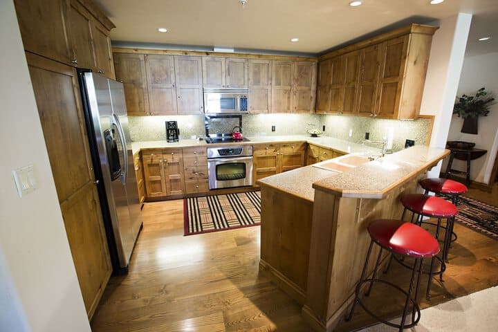 WestWall Lodge photo 5