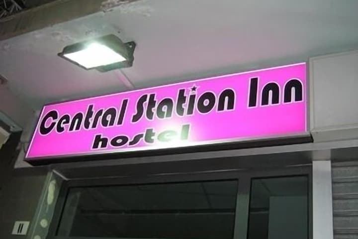 Central Station Inn Hostel photo 2