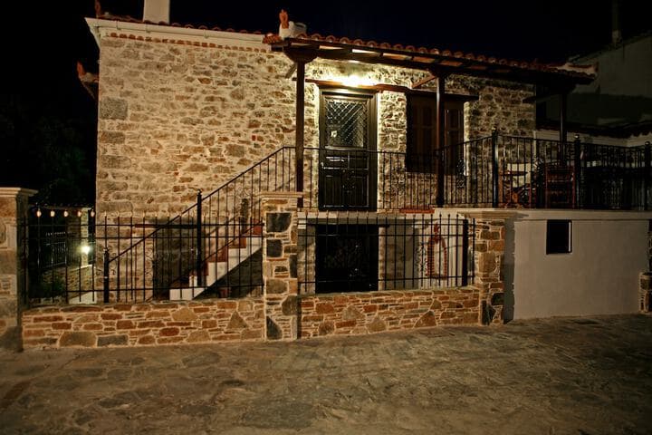 Aegean Diamonds Boutique Villas photo 4