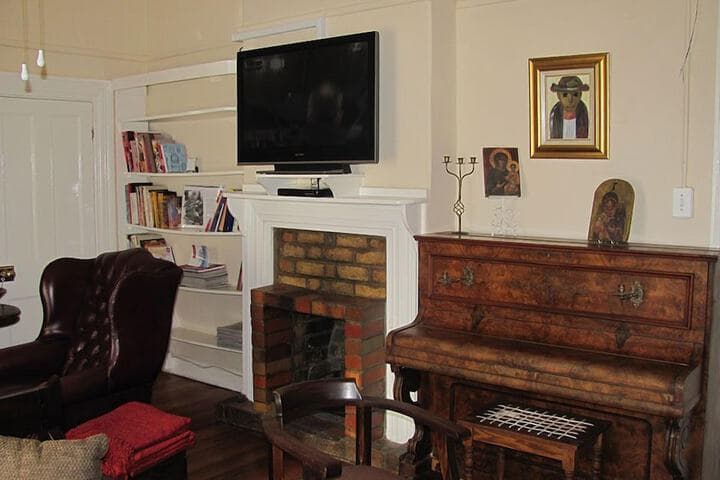 Stellar Dust Guest House photo 4