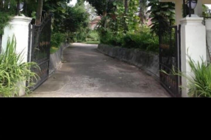 The Garden Family Guest House photo 4