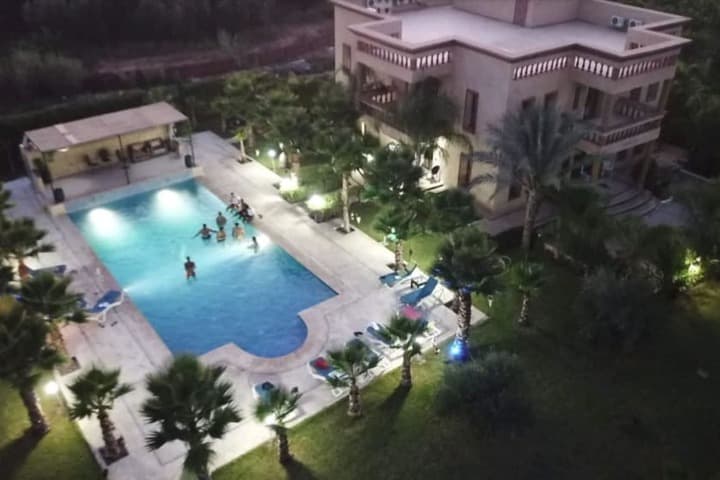 Villa Norkaso photo 3