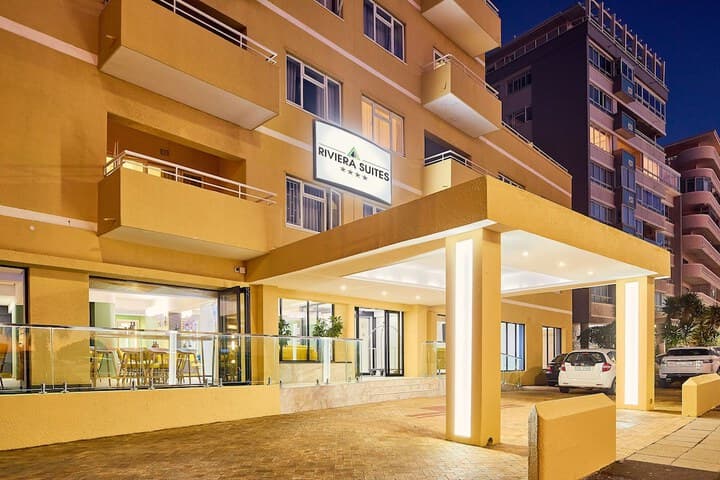 First Group Riviera Suites photo 3