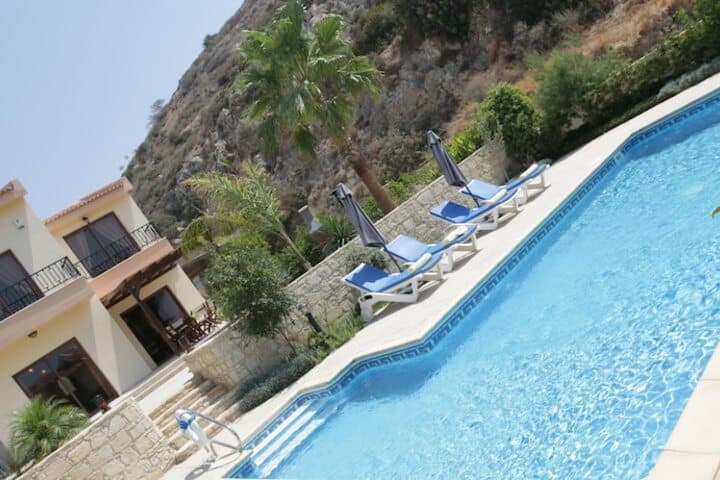 Vineland Holiday Villas photo 2