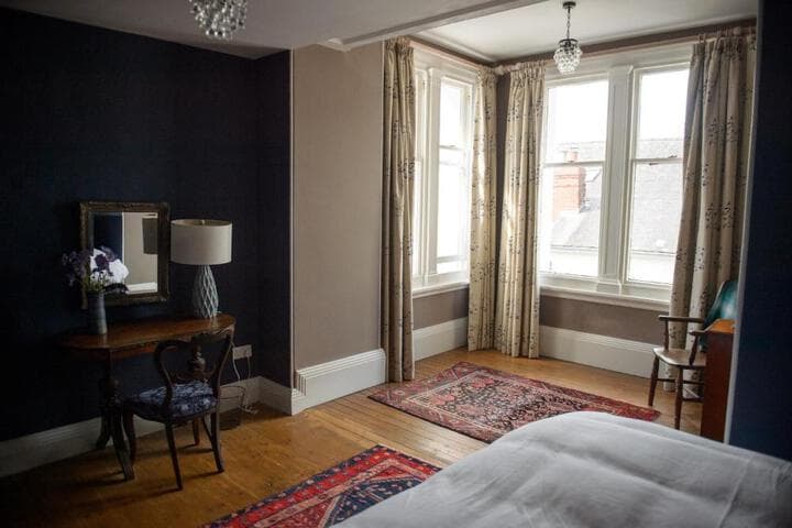 Bank House B&B photo 1